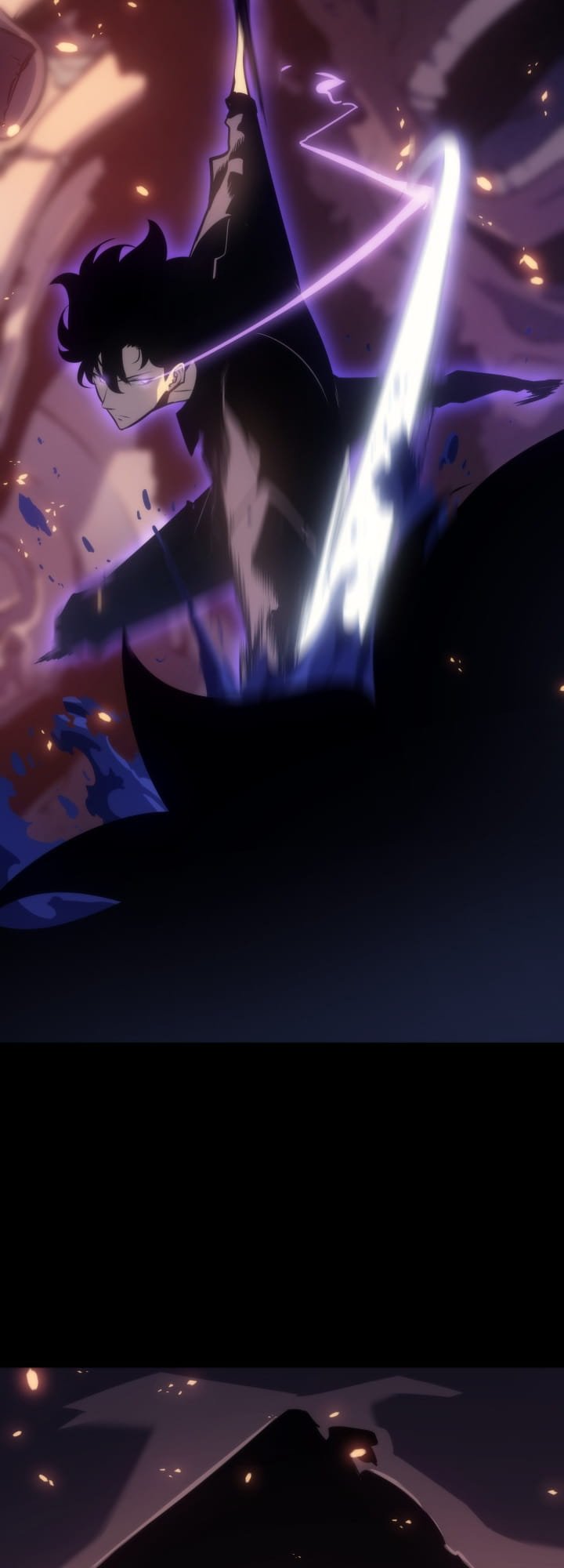 Solo Leveling, Chapter 166 image 11